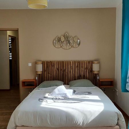 Villa Des Pins By Kaz'Ida Cilaos Exteriér fotografie